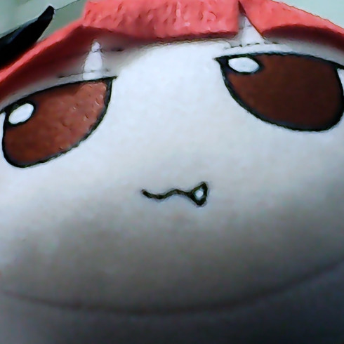 My profile picture